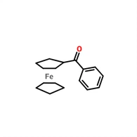 1272-44-2|Benzoilferocen
