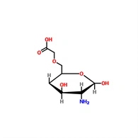 CAS:83512-85-0|Carboximetil chitosan