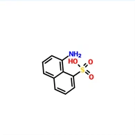 82-75-7|8-Acid amino-1-naftalensulfonic