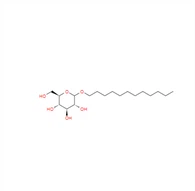 CAS: 110615-47-9|Lauril Glucozid