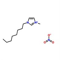 CAS:203389-27-9|1-Nitrat de H-imidazoliu de metil-3-octil-1