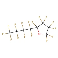 CAS: 335-36-4|Perfluor-2-butiltetrahidrofuran