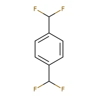 CAS:369-54-0|1,4-BIS(DIFLUORMETIL)BENZEN