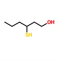 CAS: 51755-83-0|3-Mercapto-1-hexanol