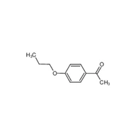 CAS:5736-86-7|1-(4-PROPOXI-FENIL)-ETANON
