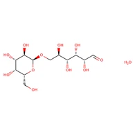 CAS:66009-10-7|6-O-ALFA-D-GALACTOPYRANOSIL-D-GLUCOZA MONOHIDRAT