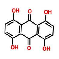 CAS:81-60-7 |1,4,5,8-TETRAHIDROXIANTRACHINONA