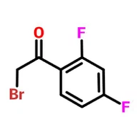 CAS nr.102429-07-2|2-Bromo-2',4'-difluoracetofenonă