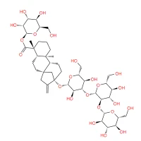 CAS 58543-16-1|Rebaudiozid A|Alfa Chemical