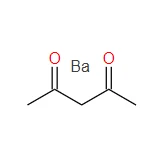 CAS 304695-31-6丨Acetilacetonat de bariu hidrat