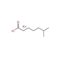 CAS: 35194-75-3|Izooctanoat de potasiu