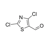 CAS: 92972-48-0|2,4-diclor-5-tiazolcarboxaldehidă