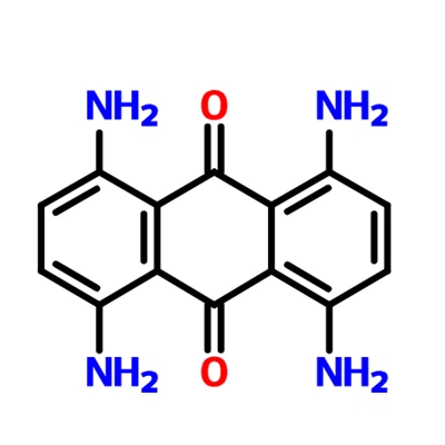 CAS:2475-45-8|DISPERSE ALBASTRU